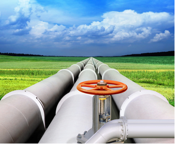 Os gasodutos podem trazer impactos sobre o meio ambiente
