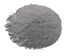 O nitrato de sódio é usado na produção de pólvora negra